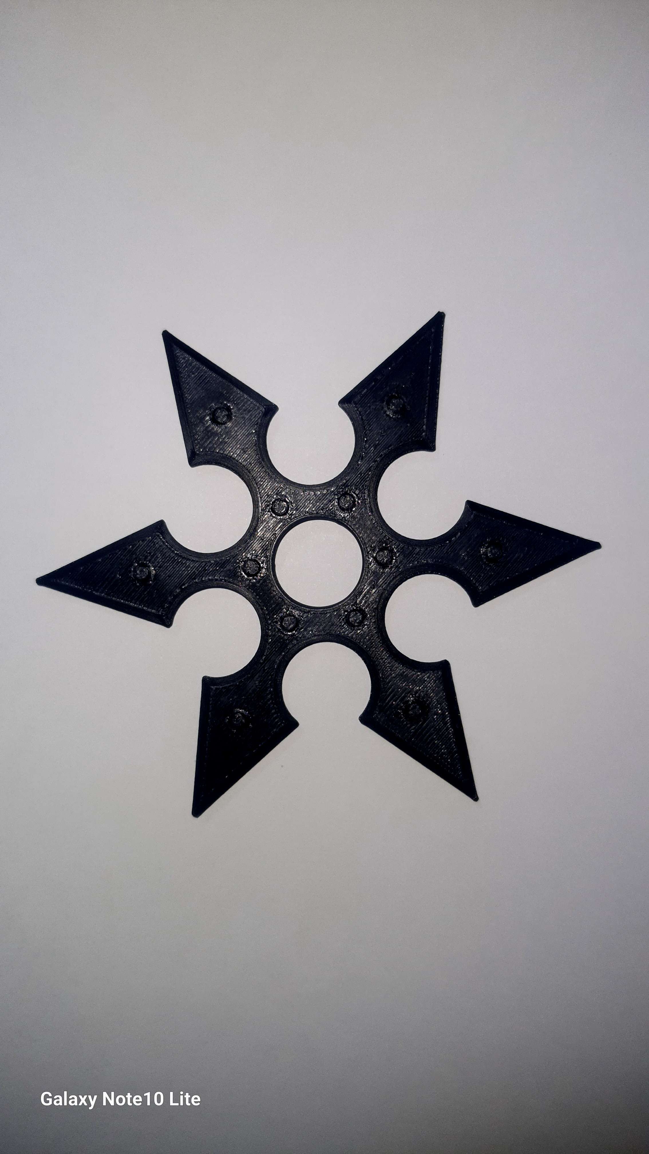 Shuriken